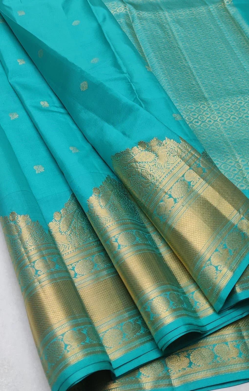 Pure Soft Silk Saree