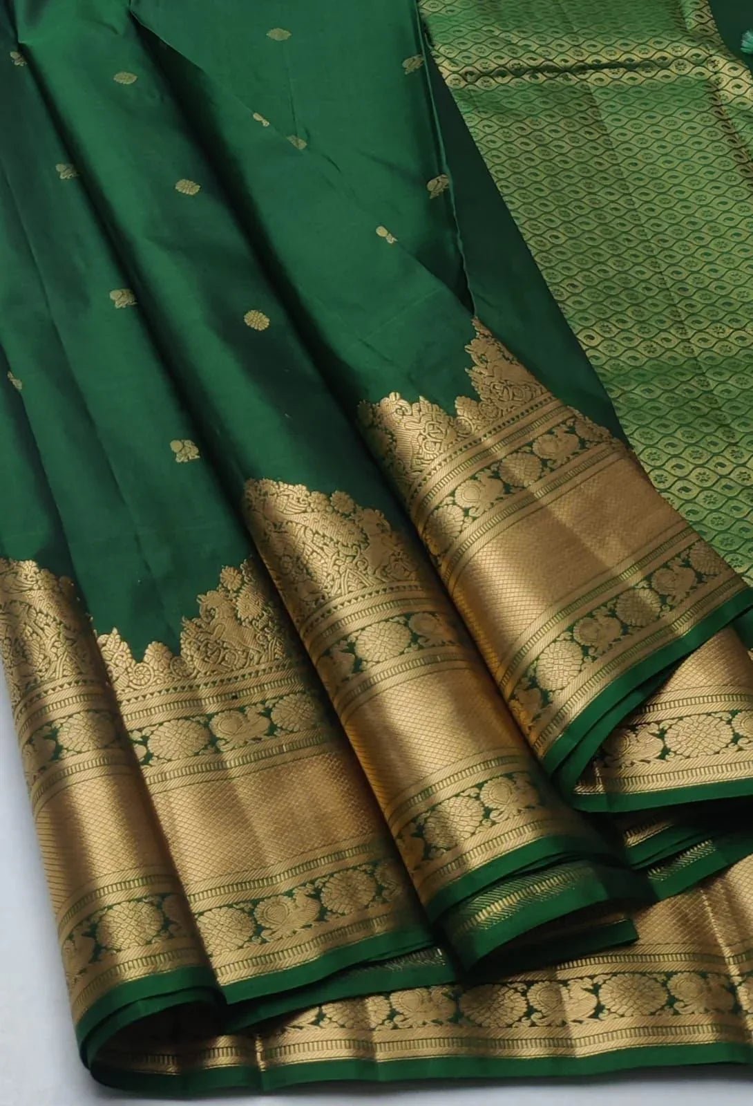 Pure Soft Silk Saree